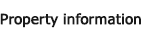 Property information