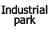 工業団地