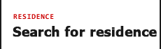 Search for Residence